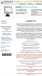 Mobile Screenshot of elwave.com